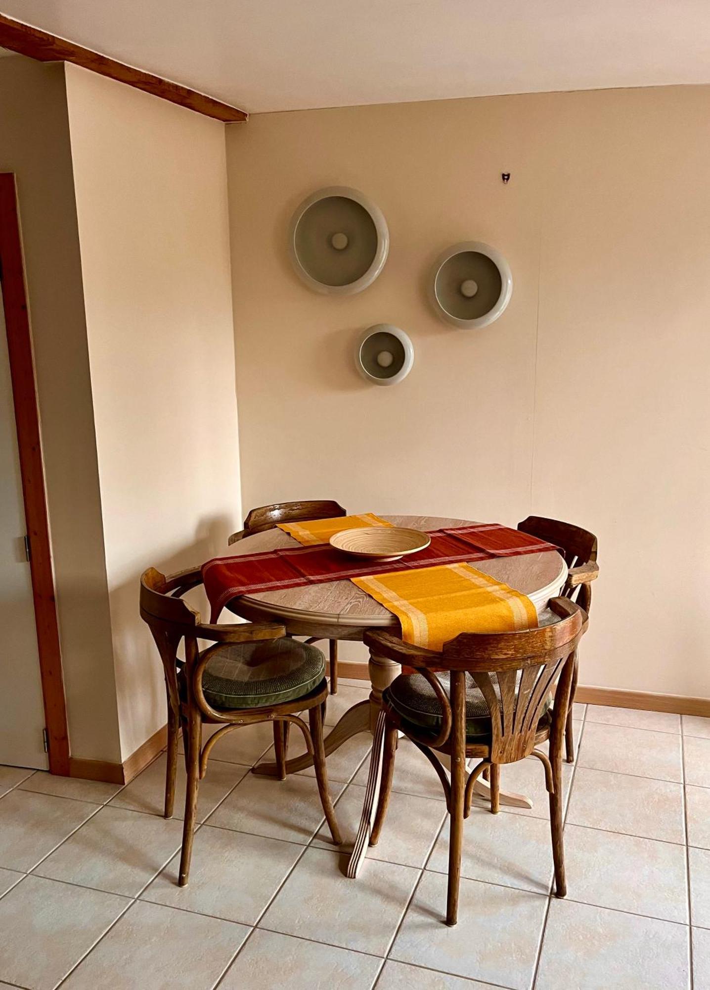 Le Plantier 1 Apartman Beaulieu-sur-Sonnette Kültér fotó