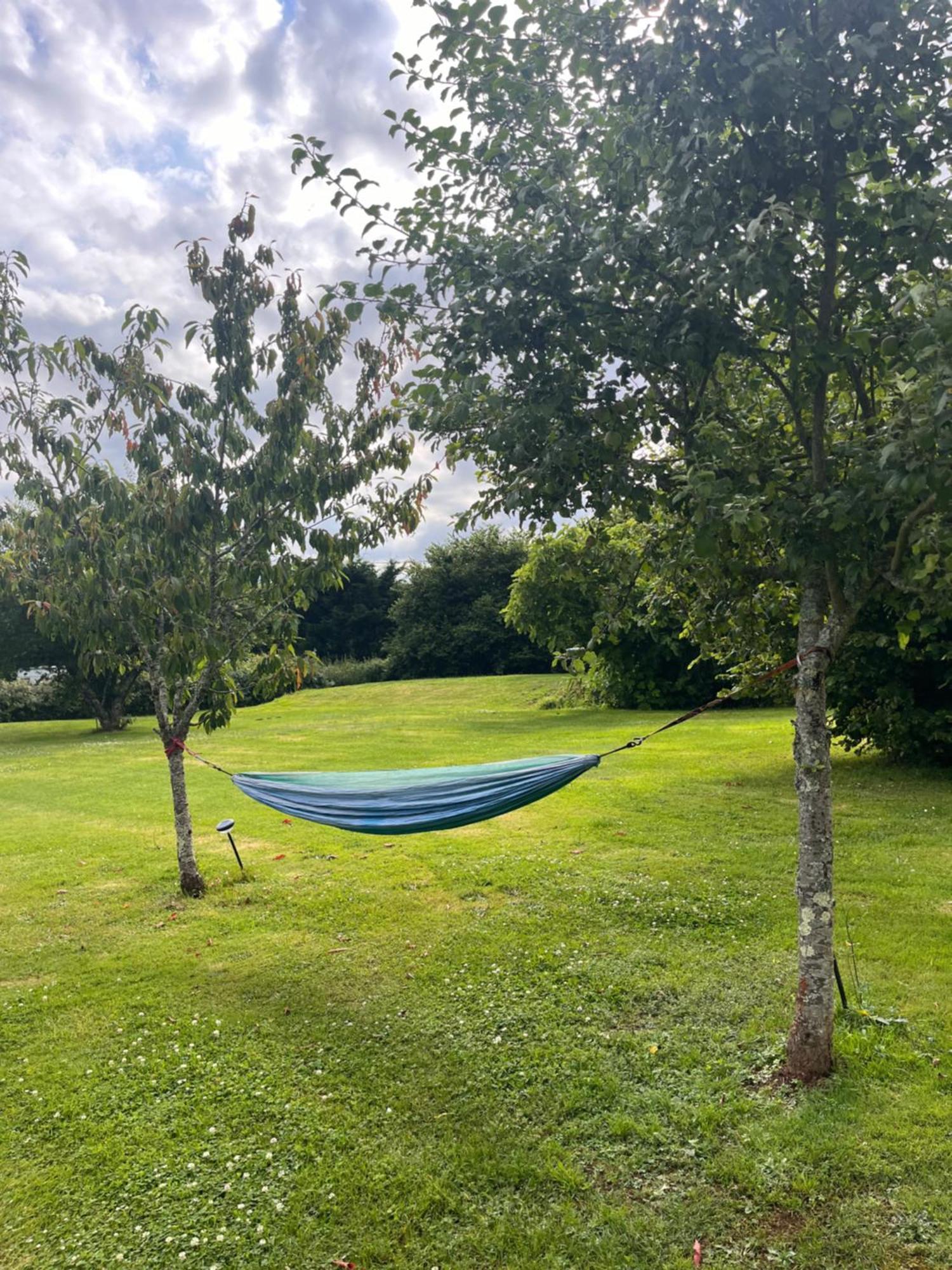 Le Plantier 1 Apartman Beaulieu-sur-Sonnette Kültér fotó